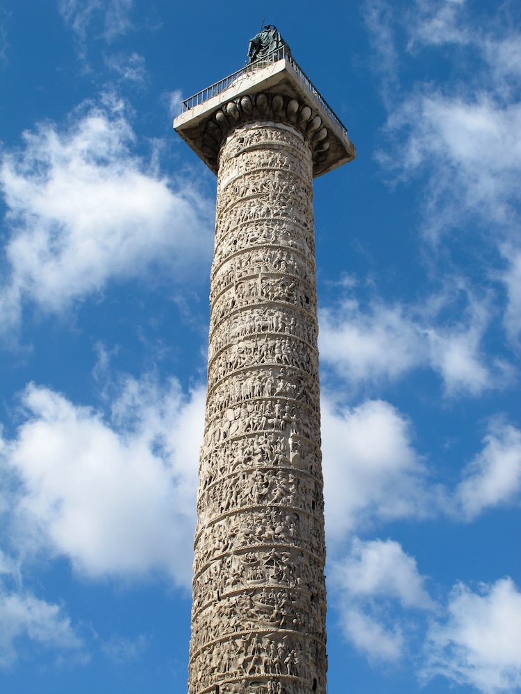 Trajans Column 