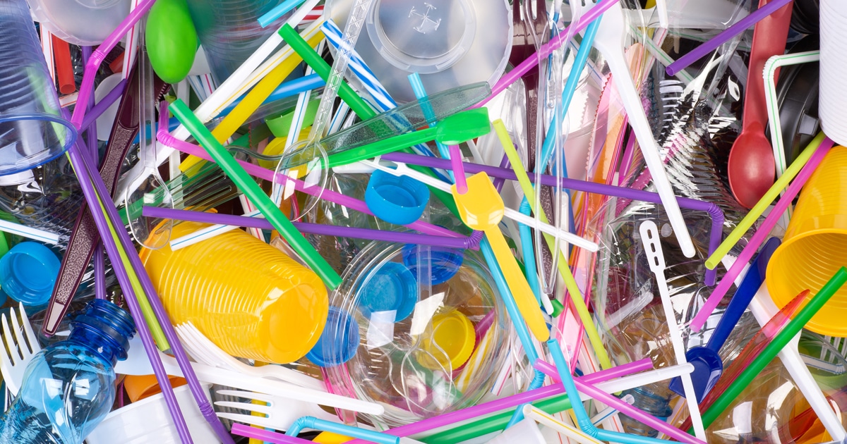 China is Banning All Plastic Bags in Its Major Cities by the End of 2020