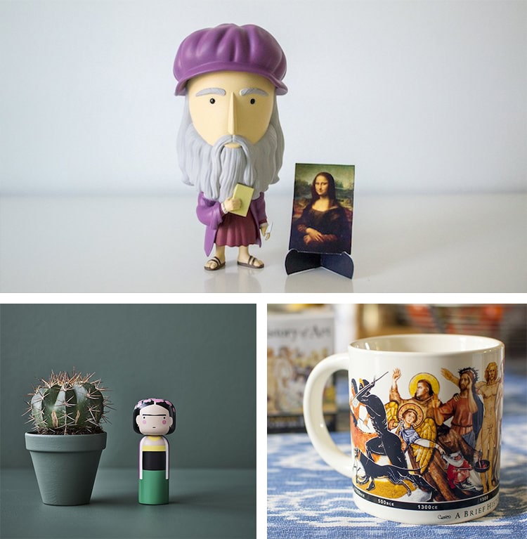 10 Creative Gifts for the Passionate History Buffs in Your