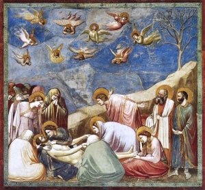 La Vida Y Obra De Giotto, El Padre Del Renacimiento