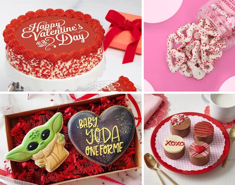 San Valentín 2021: los mejores regalos para el Día de los Enamorados