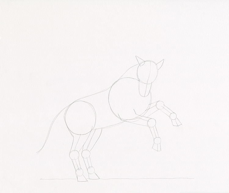 How to Draw a Unicorn