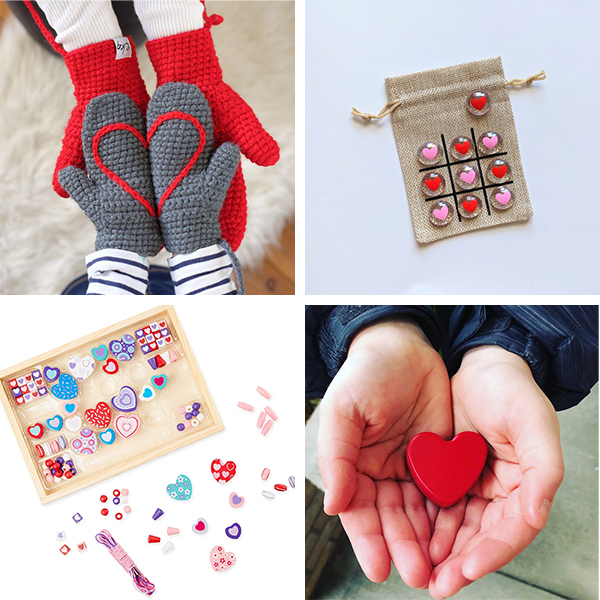 Valentines Day Gifts for Kids