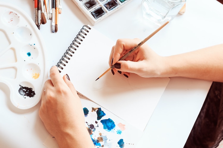 How to Watercolor Paint: A Beginner-to-Expert Guide