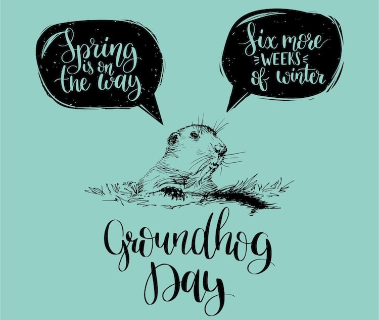 Groundhog Day: An Age-Old Tradition Rooted in Fun and Folklore