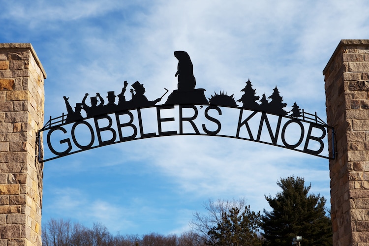 Gobbler's Knob