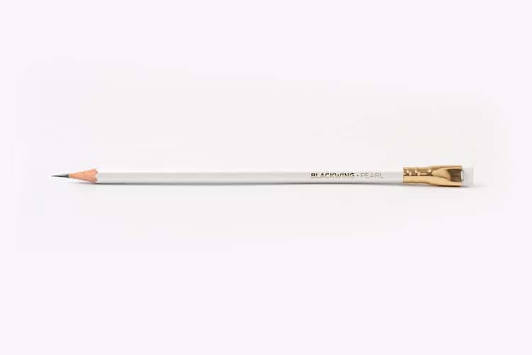 Blackwing Palomino Pearl Pencils