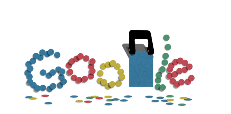 Doodle de Google
