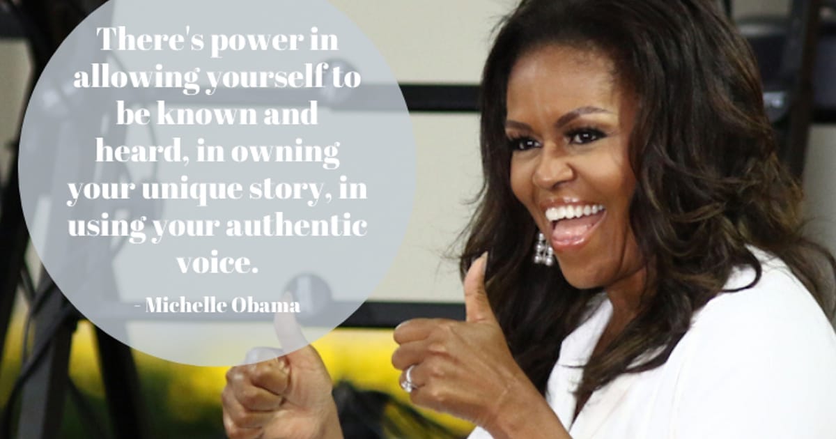 50 Inspirational Quotes by Powerful Women in History