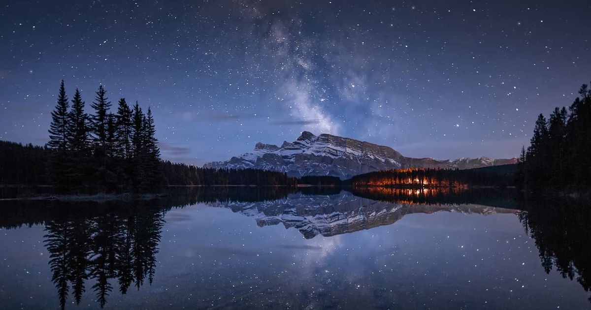 Download This Free 2020 Milky Way Calendar for Your Next Photo Shoot