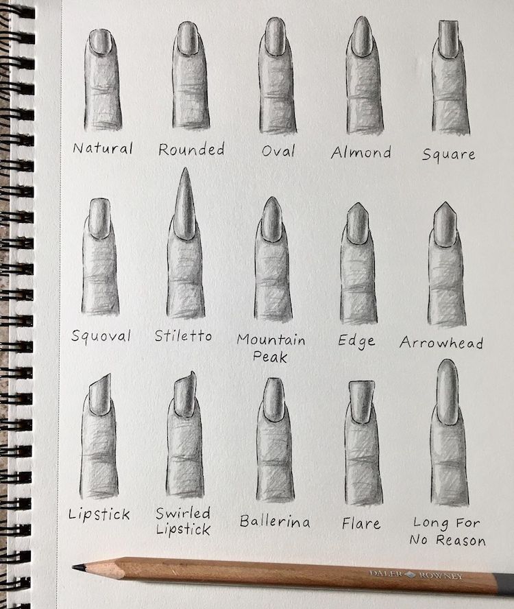 Artist Shares Drawing Tips in Educational StepbyStep Tutorials