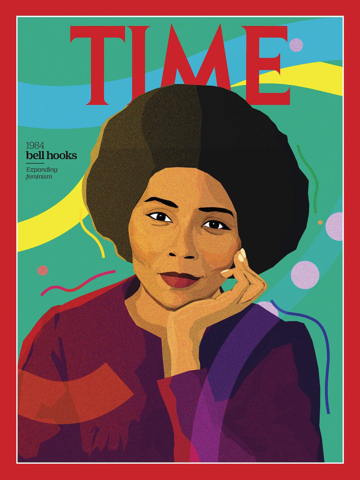 Revista TIME - 100 Mujeres del Año