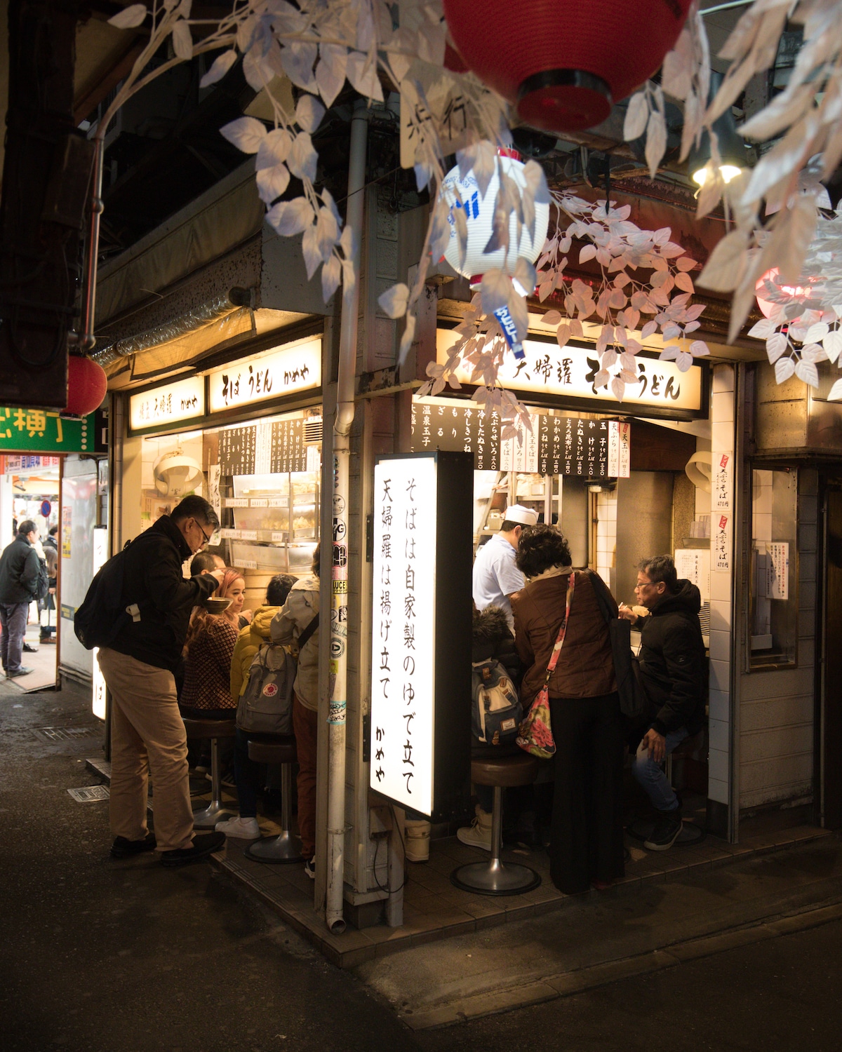 fotografias de japon