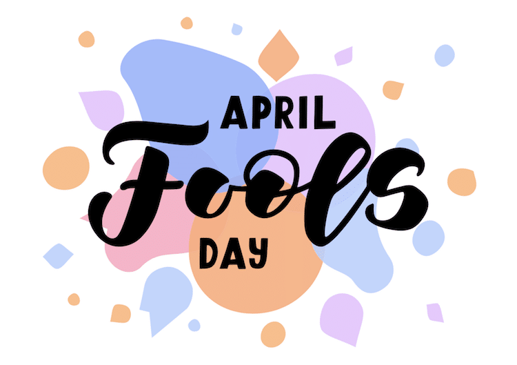 April Fool's Day