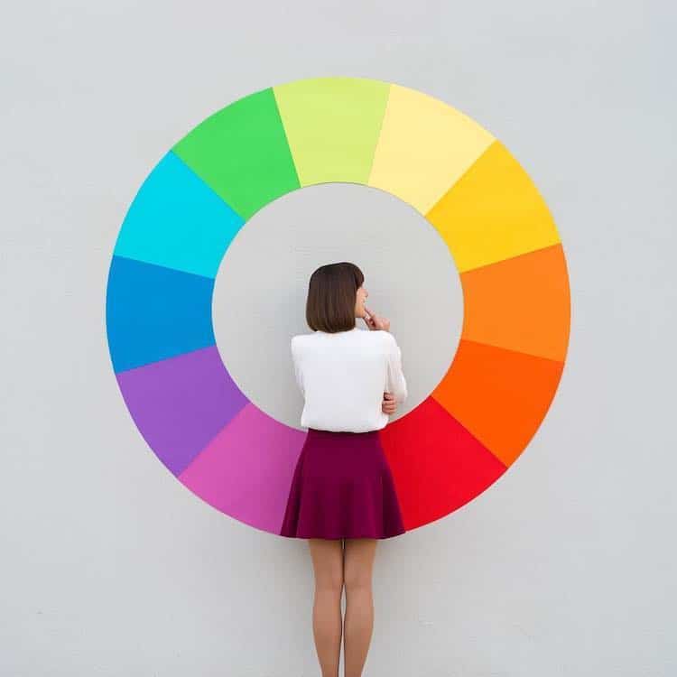 Quirky Photography by Daniel Rueda