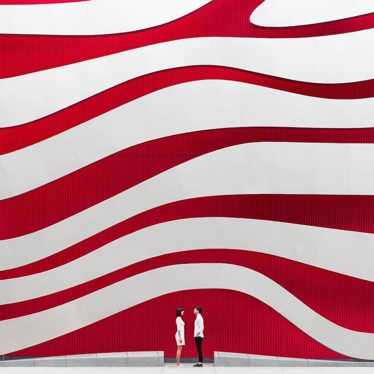 Clever Photography by Daniel Rueda