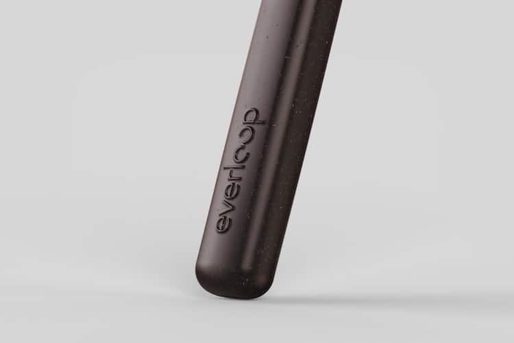 Everloop Sustainable Toothbrush by NOS