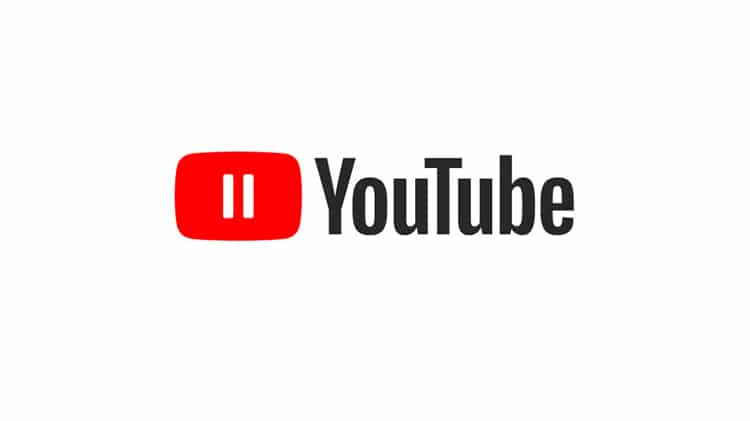 Reimagined YouTube Logo