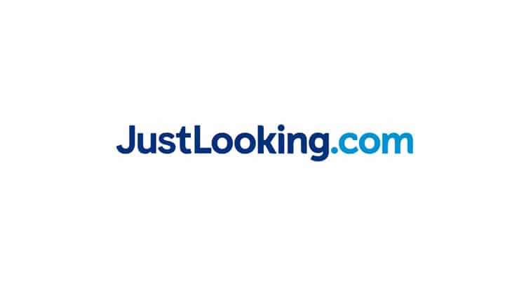 Reimagined Booking.com Logo