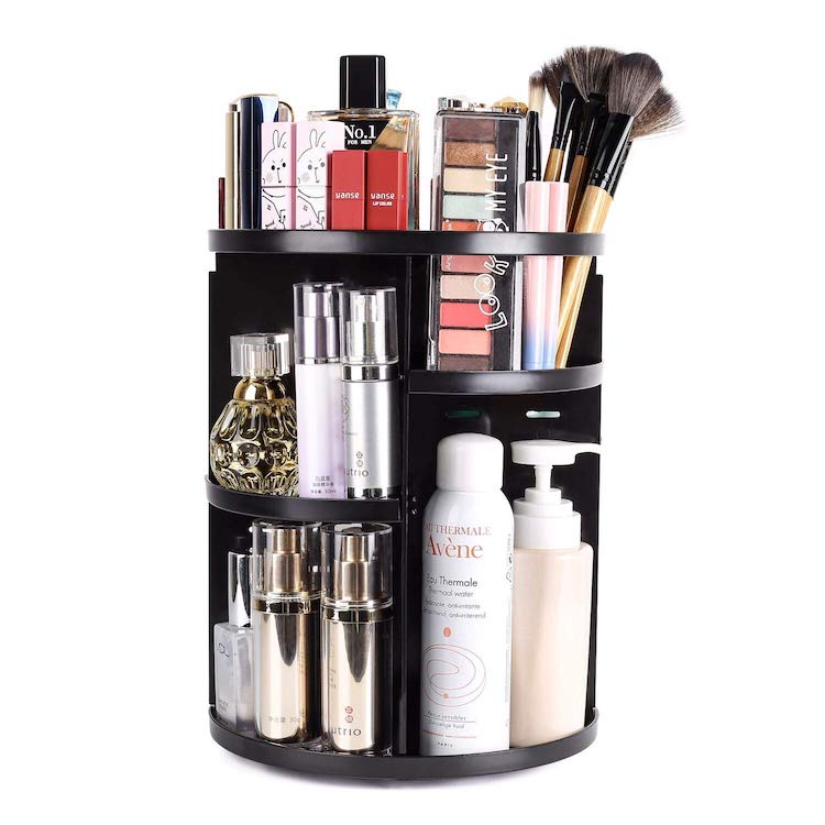 Makeup Organizer