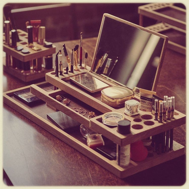 Makeup Organizer