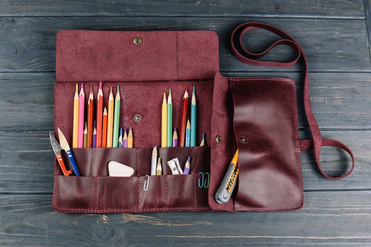 Pencil Bag