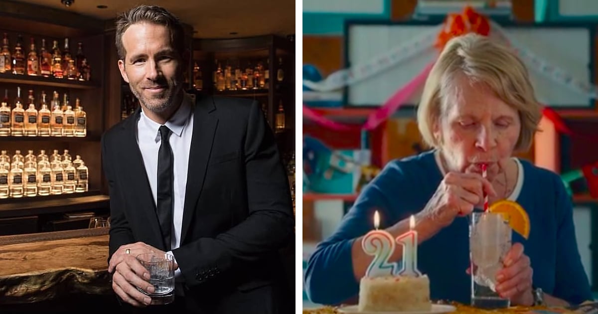 Woman Celebrates Her Leap Day "21st" Birthday With First Legal Drink