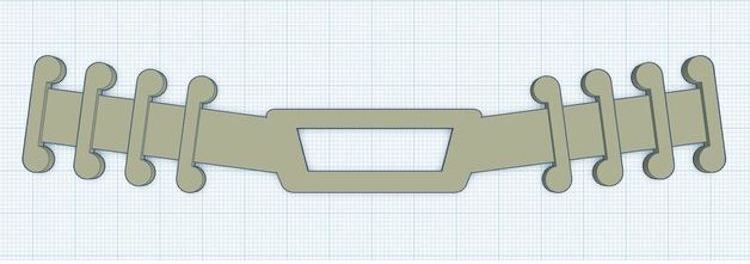 One Million 3D Printed Ear Savers Going to Frontline Workers