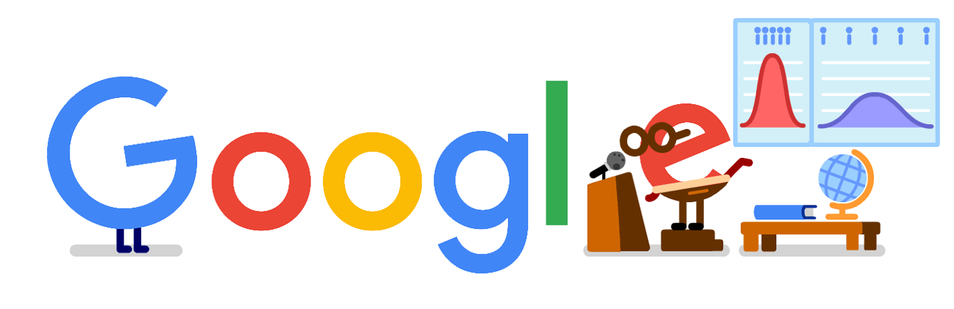 Doodle de Google - Gracias a los trabajadores de salud pública y a los investigadores de la comunidad científica