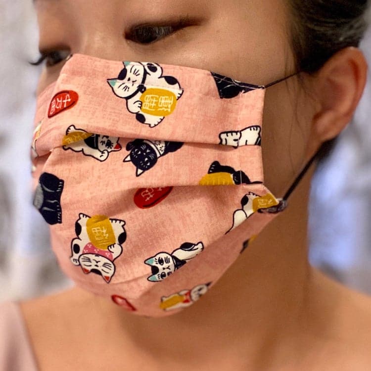 Face Mask Clothing