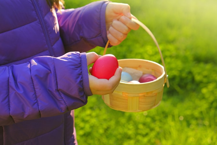 Easter Egg Hunt