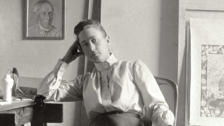 Hilma af Klint Documentary