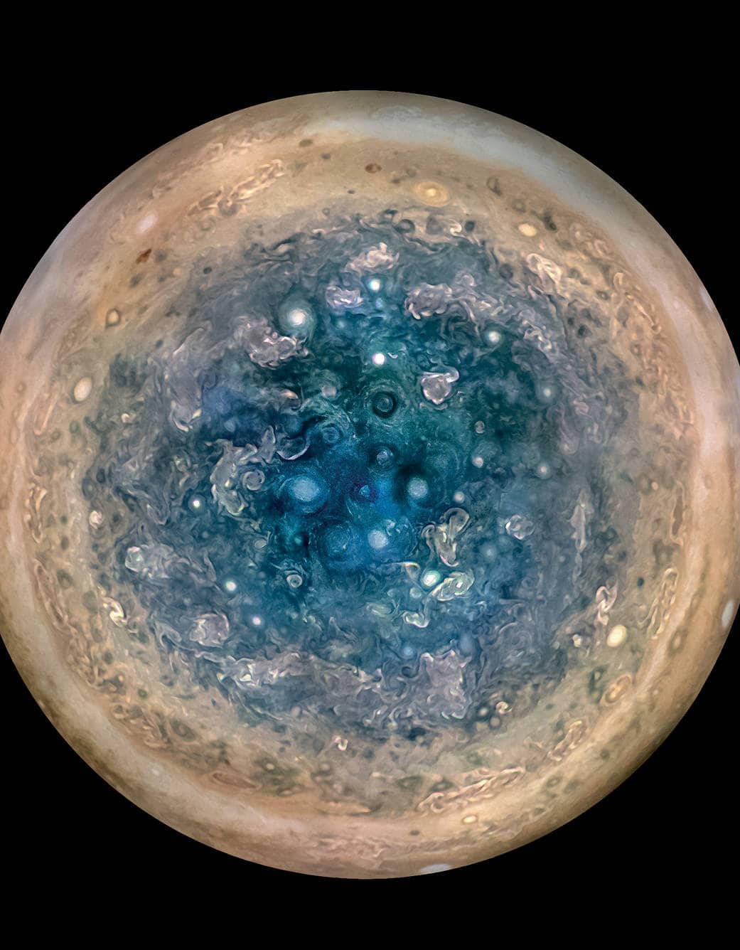 Jupiter Photo by NASA