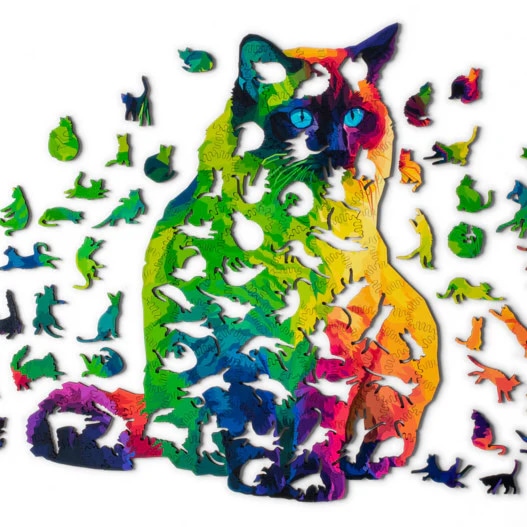 Herding Cats puzzle