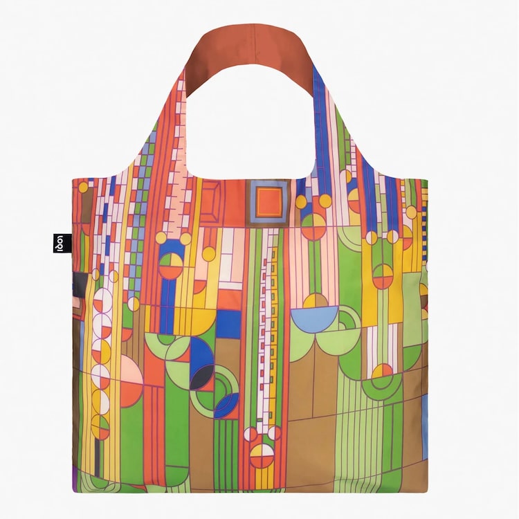 "Saguaro Forms" tote bag