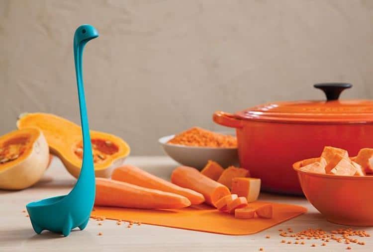 New Arrivals: Must Have Kitchenware from OTOTO Design - mrphy