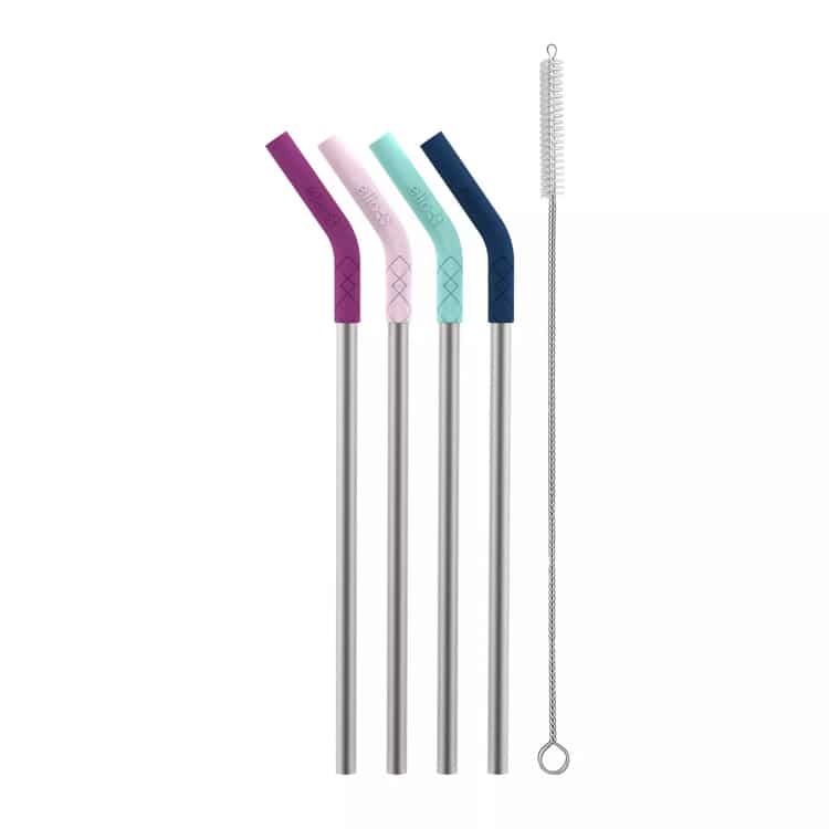Stainless Steel Reusable Straws