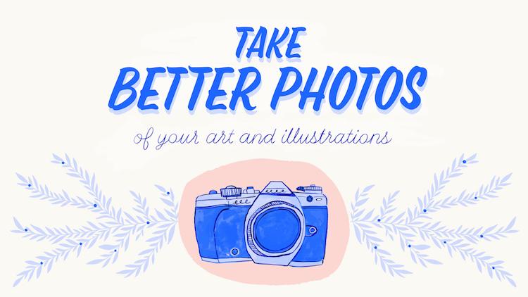 Take Better Photos