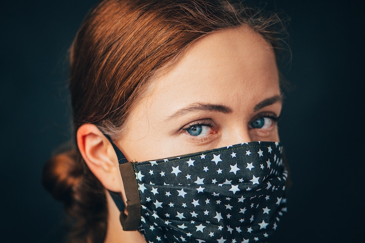 Reusable Face Mask