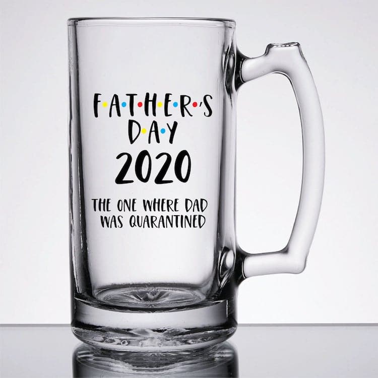 best father's day gift for new dad