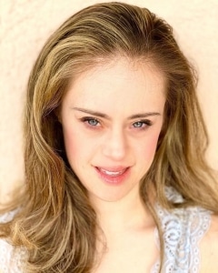 Champion Gymnast and Model With Down Syndrome Defies Stereotypes