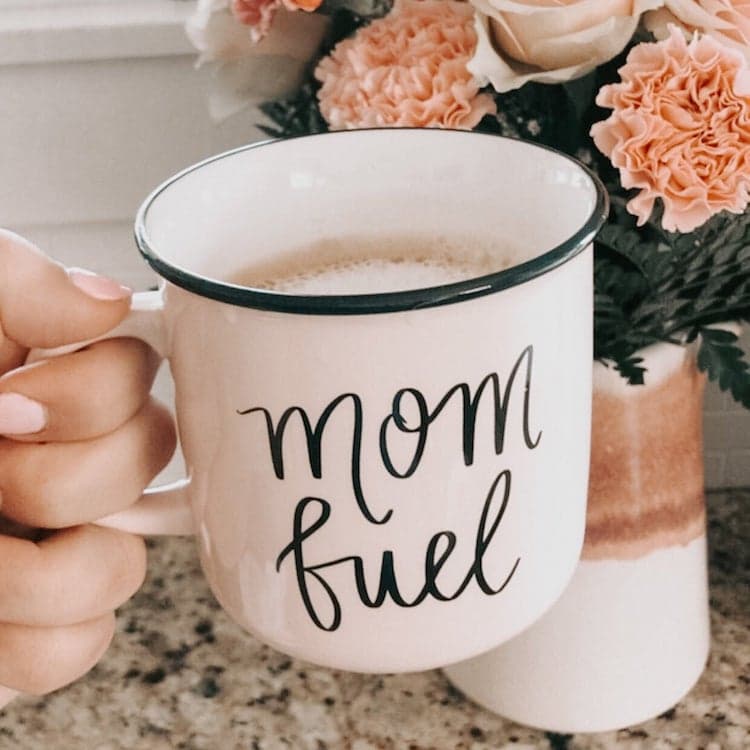 Cool Mug for Mom