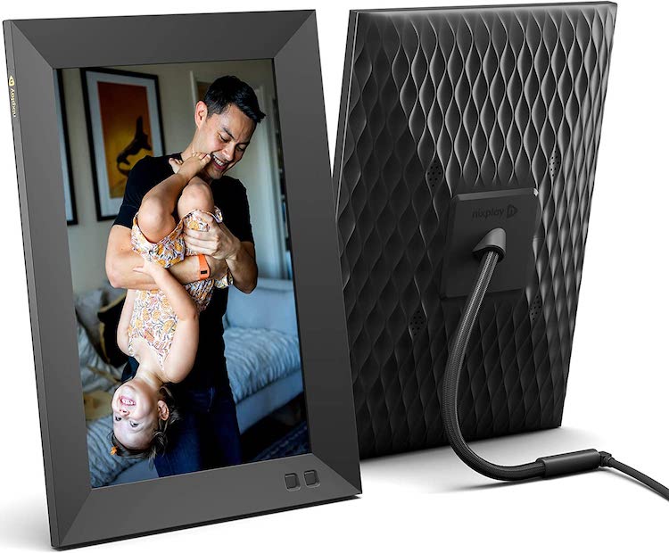 Smart Digital Picture Frame