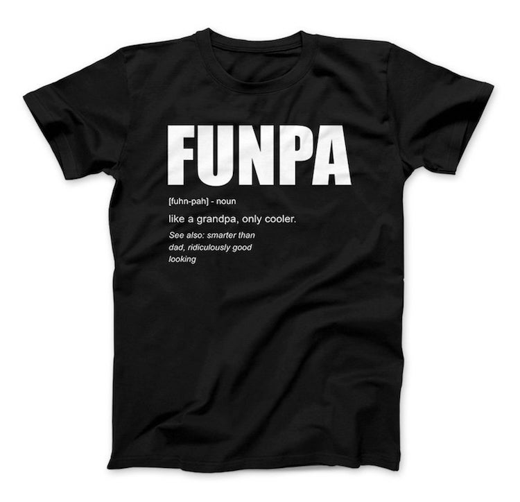 Funpa T-Shirt