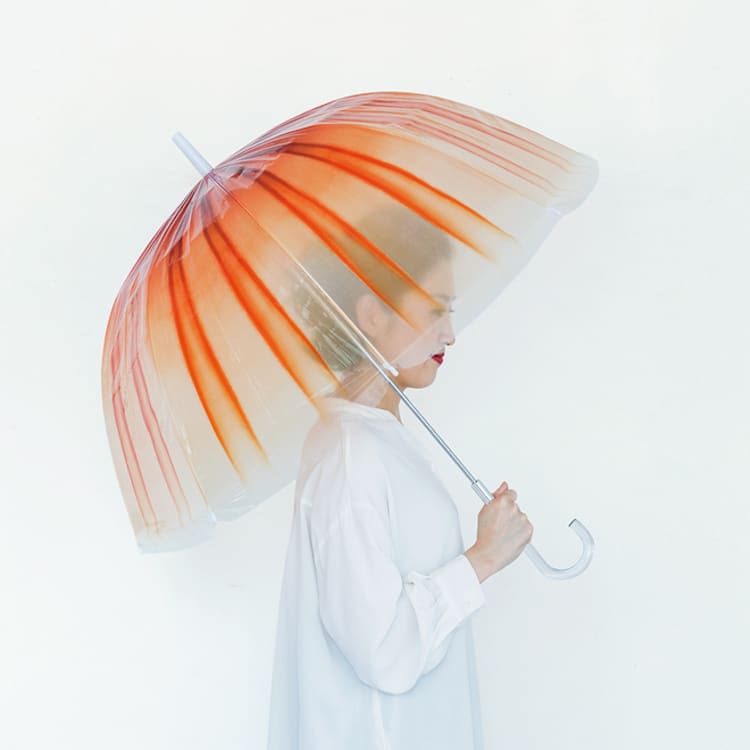 paraguas de medusa por You+MORE!