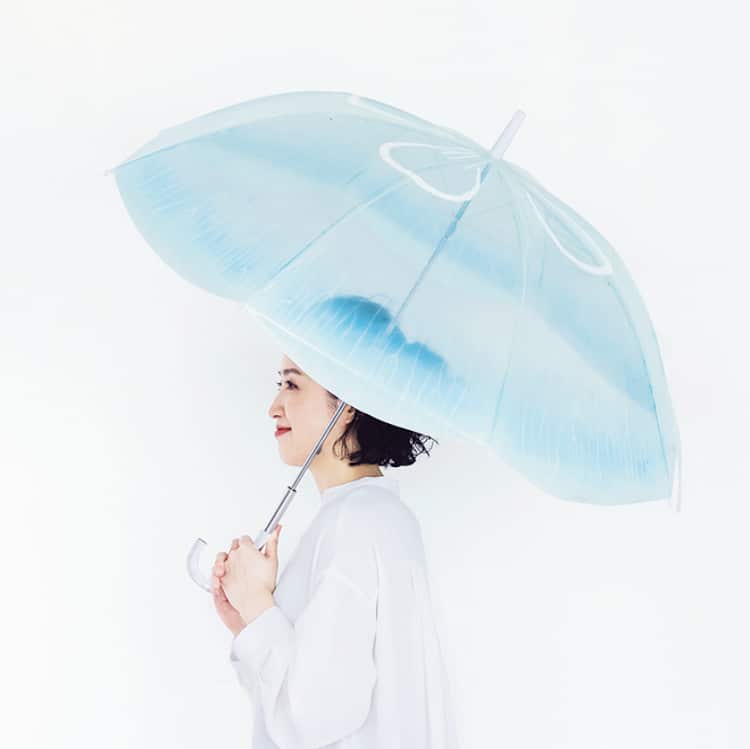 Jellyfish Umbrellas by You+MORE!