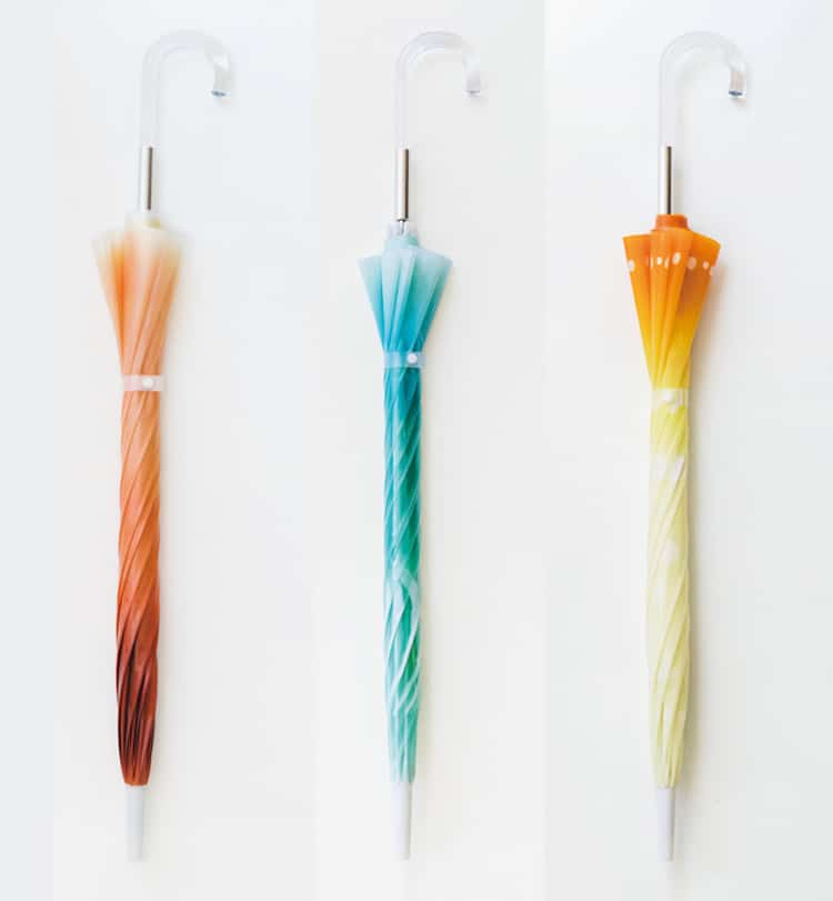 Jellyfish Umbrellas by You+MORE!