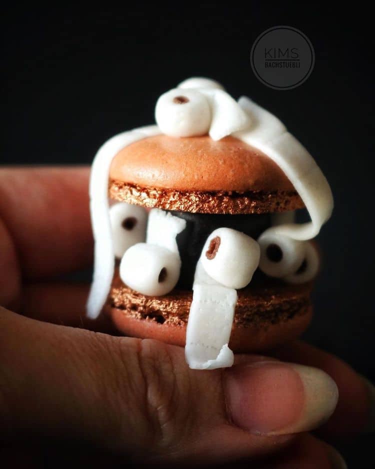 Arte comestible