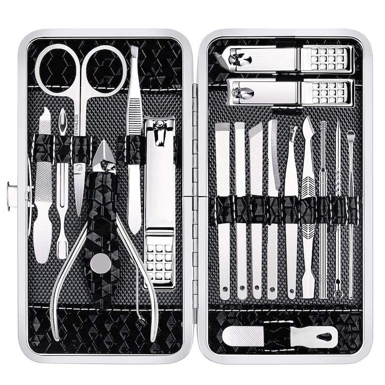 Nail Trimming Tools