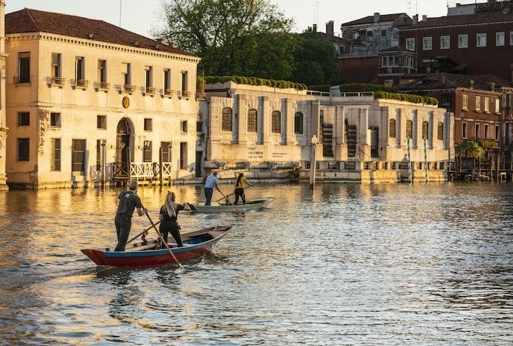 Peggy Guggenheim Collection